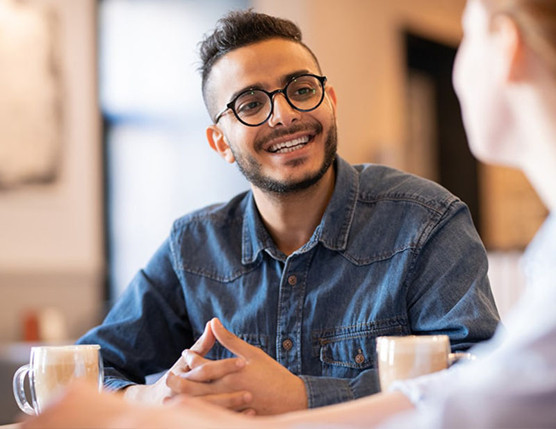 Beneficios de trabajar en CDA