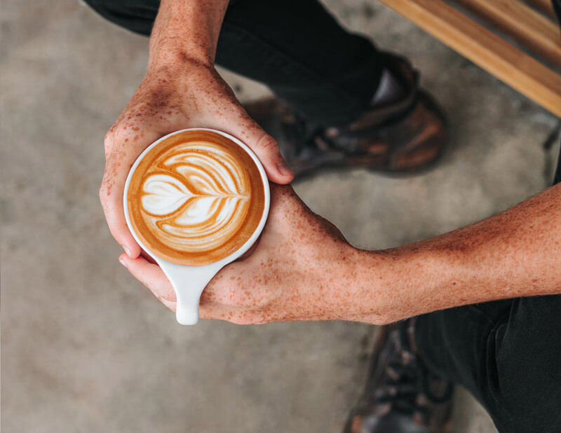 Beneficios de trabajar en CDA