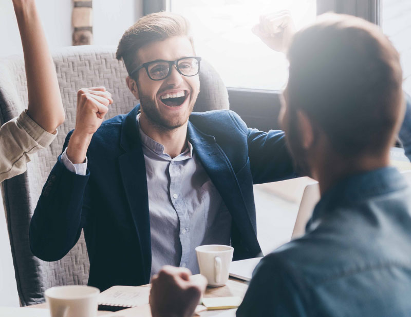 Beneficios de trabajar en CDA