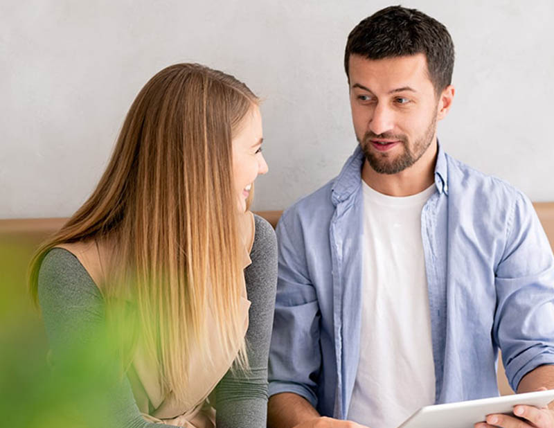 Beneficios de trabajar en CDA