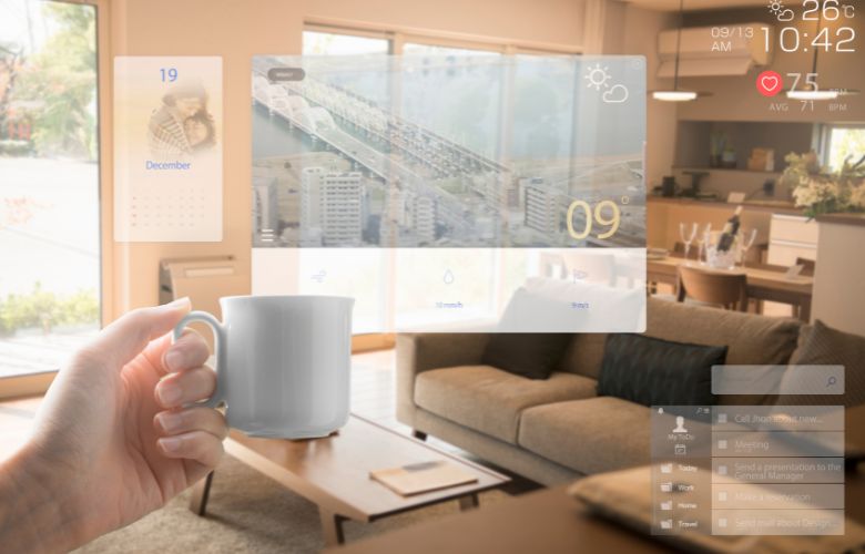 El impacto de la realidad aumentada y virtual en el diseño de experiencias de usuario