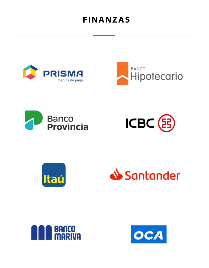 Clientes CDA Sistemas Informaticos