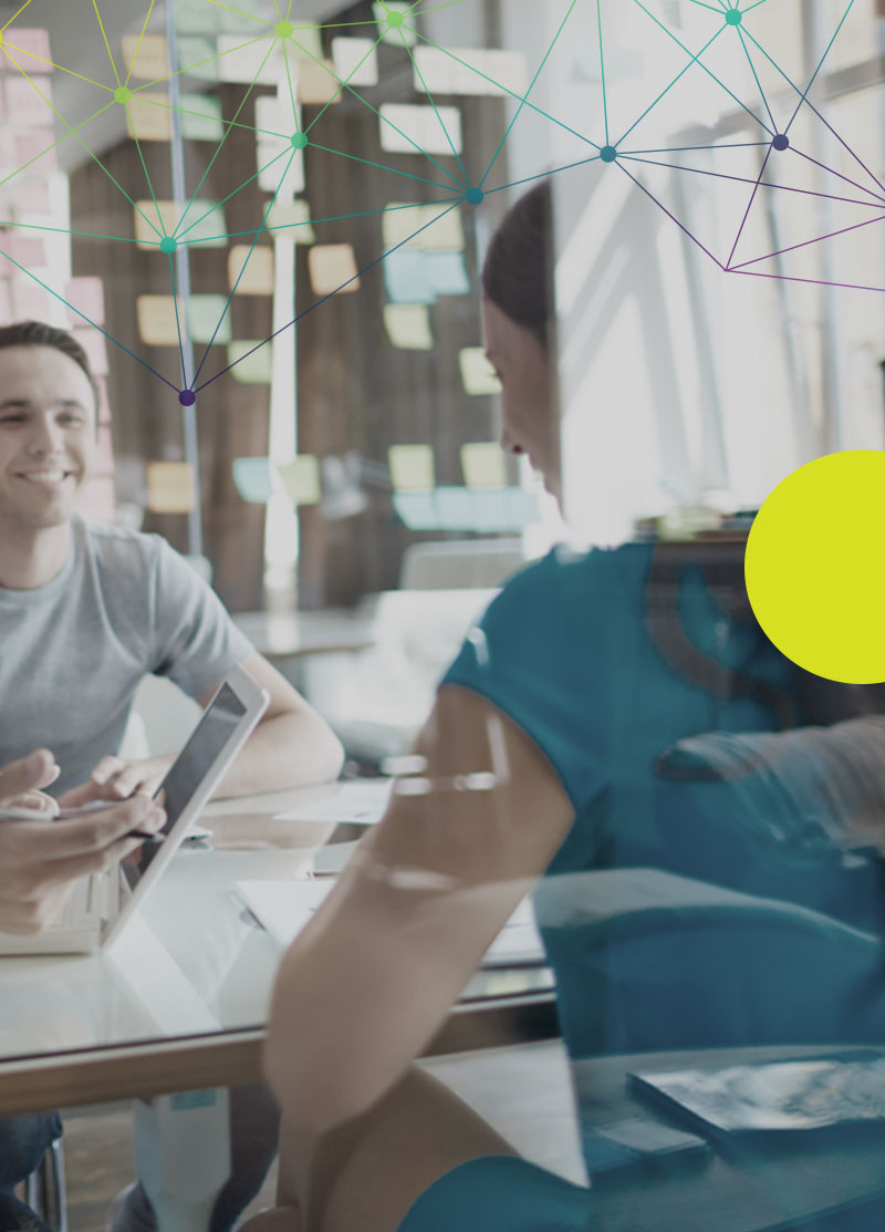 Desarrollo de Proyectos