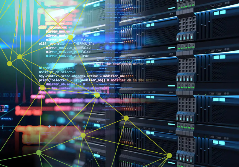 Innovación CDA Soluciones