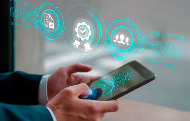 Tecnología y transformación digital