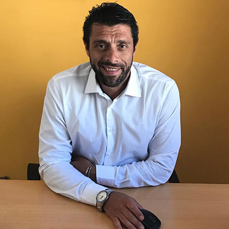 Mg. Gustavo Perez Ladaga