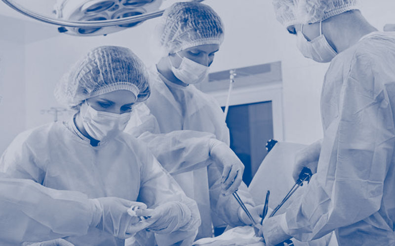 Insituto de Cadera CEMIC